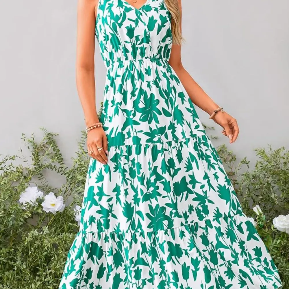 Women's Summer Dress